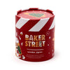 Kerstmis gemberbrood baker street 130st legpuzzel