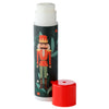 Stick de bálsamo labial navideño de Nutcracker - Gingerbood