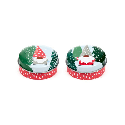 Balsamo per le labbra Gnomo Jolly Gonk in lattina