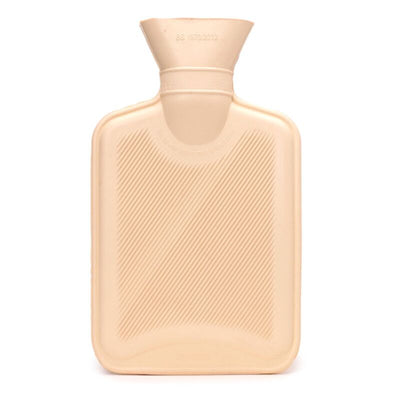 Santa Claus tibia de agua tibia 650 ml de lujo