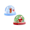 Jingle Christmas Meditter Glitter Snow Bol