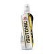 Botella pet bebida isotónica xxl nutrición limón (6x 500ml)