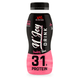 Bottiglia per animali domestici XXL Nutrition N'Joy Protein Drink alla fragola (6x 310 ml)