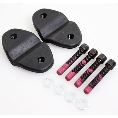 Yepp Yepp Bouten Budget Passes