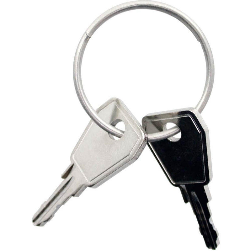 Thule yepp key nexxt p3 2 piezas