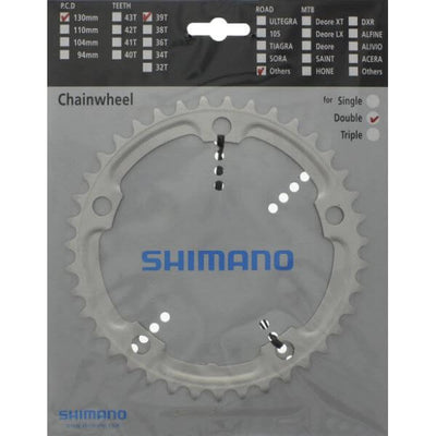 Shimano Chain Top 39T FC-R550 10V
