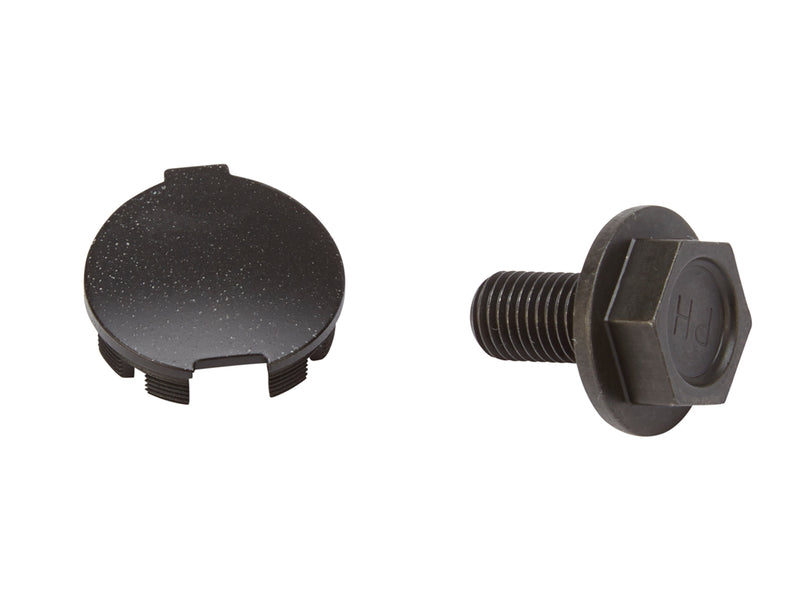 Shimano CrankBout Steps FC-E6000