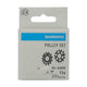 Shimano derailleur wheel set 10 11v cues u6000