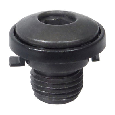Perno de montaje Shimano detrás del desviador tx800