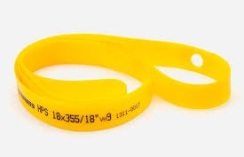 Rubena Vellint 18-559 giallo