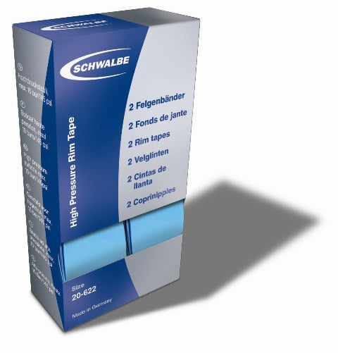 Nastro per cerchioni Schwalbe 14-559 super hp