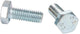 BOFIX Box A 25 Bolts Hexagon M7X30