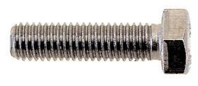 BOFIX BOUT M8X40 Acciaio inossidabile esagono