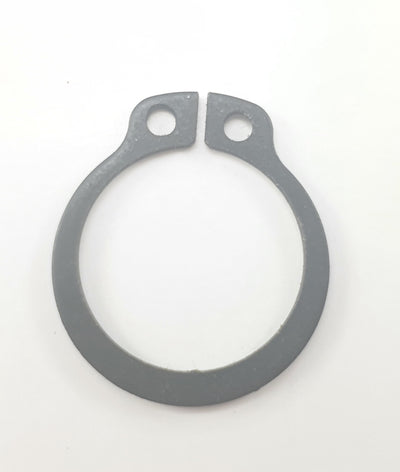 Anillo de seguridad Bofix de 16 mm por 25