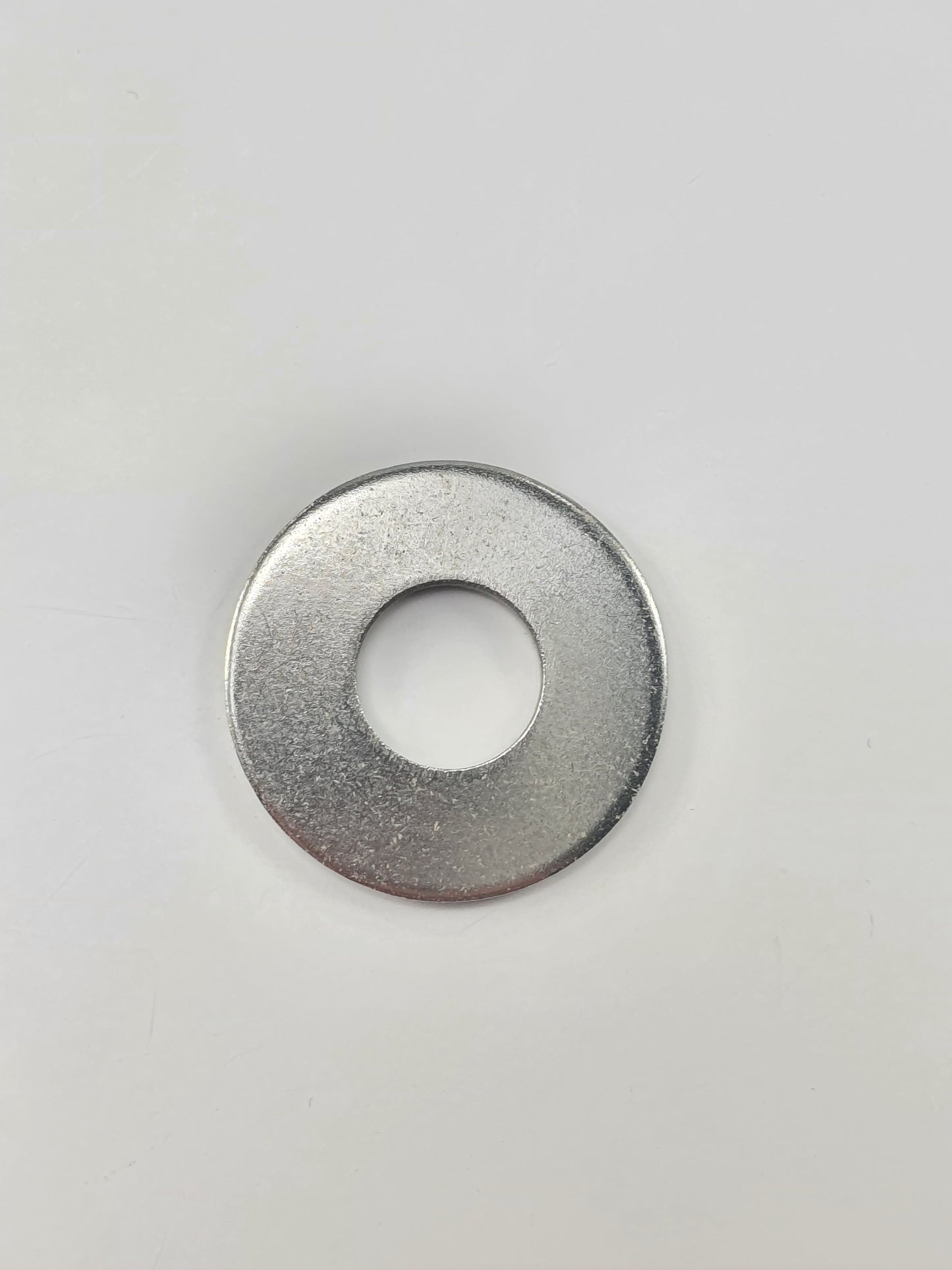 Aro cuerpo bofix m8x20 acero inoxidable