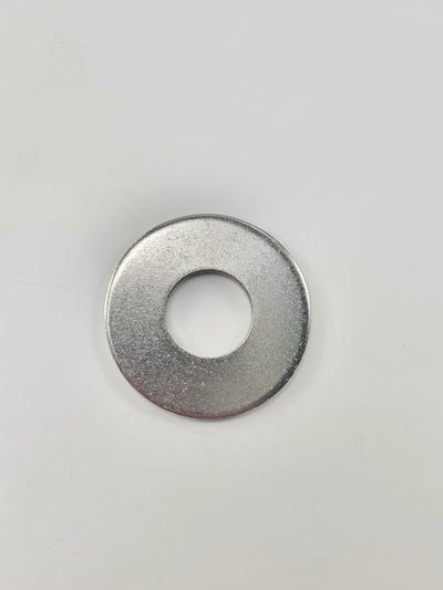 Aro cuerpo bofix m8x20 acero inoxidable