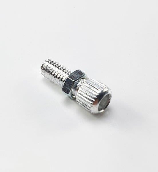 Bullone di regolazione del cavo Bofix m6 per piastra SA da 12