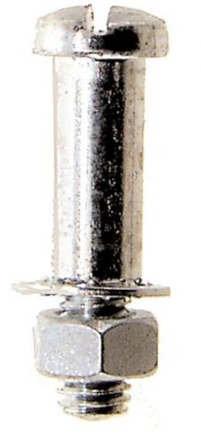 Bofix Lever Bolt M5X23.5 (12º)