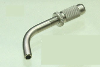 Perno ajuste cable bofix bing banana por 6