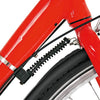 Limitatore dello sterzo 695 28-32 mm nero