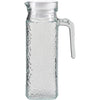 Jarrita de vidrio para el hogar Excelent 1,1l