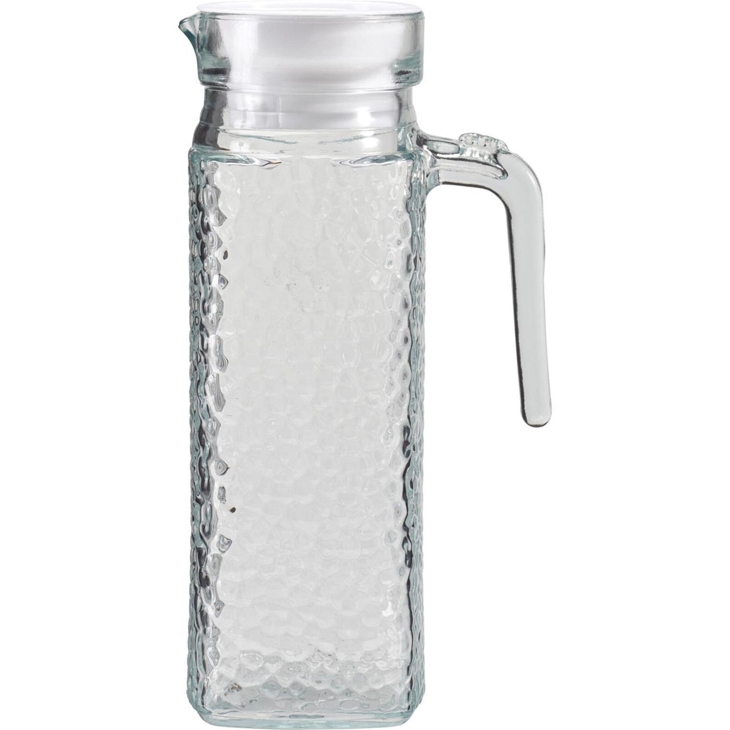 Jarrita de vidrio para el hogar Excelent 1,1l