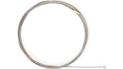 The cable inside the twist handle