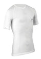 Camicia fusibile manica corta fusibile bianco l 50-52