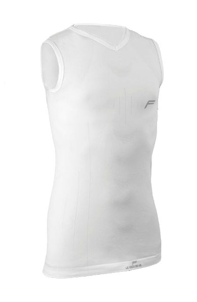 Camisa de fusible Blanco L 50-52