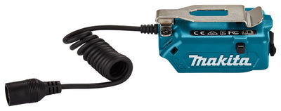 Accesorios Makita adaptador cxt chaqueta térmica chaleco manta - td00000110 - td00000110