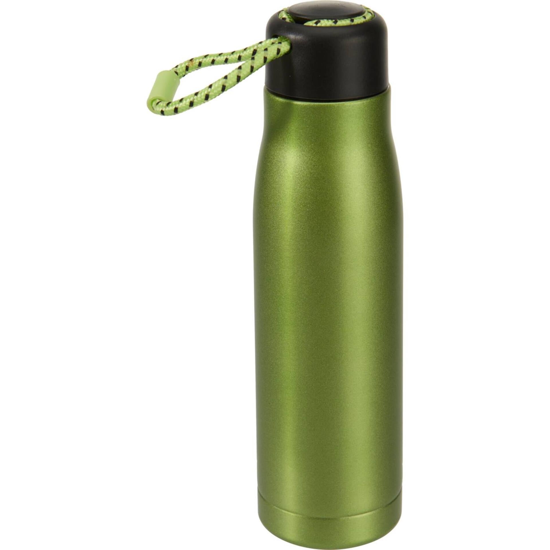 Excellent houseware isolatiekan rvs 500ml 6,8x24,8cm 4 assorti kleur