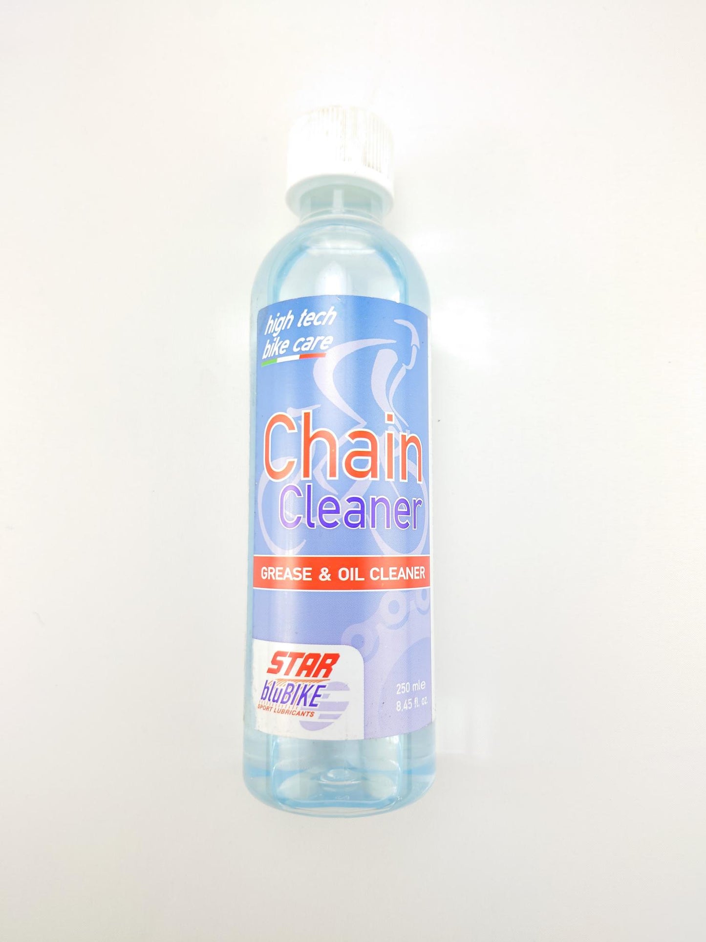 Limpiador de cadenas estrella 250ml