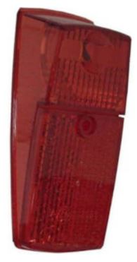 Snanninga Light Light Glass 15 Bald