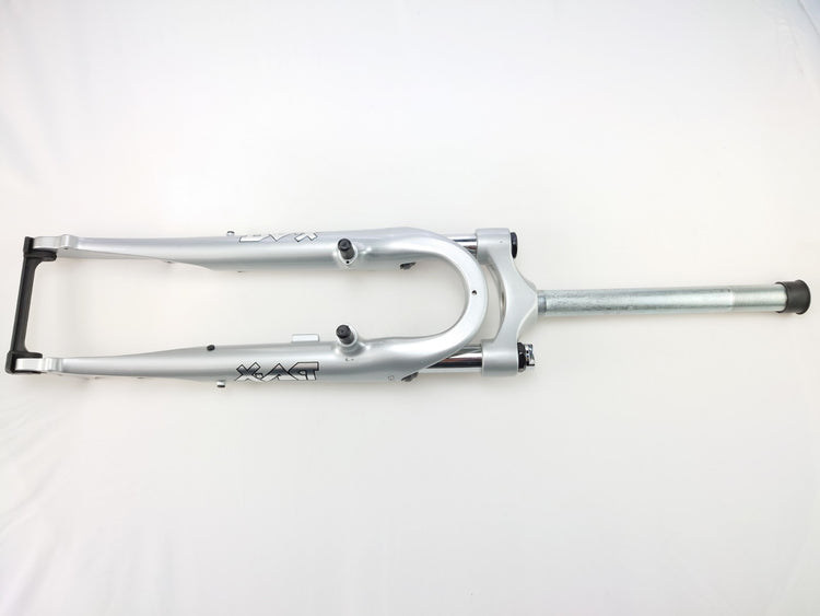 Dr. Fork 26 1 sospensione argento argento