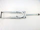 Dr. Fork 26 1 Suspensión Plata Plata