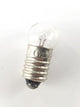 Lampada Bosma 6V 2,4W E10 Filo ciascuno