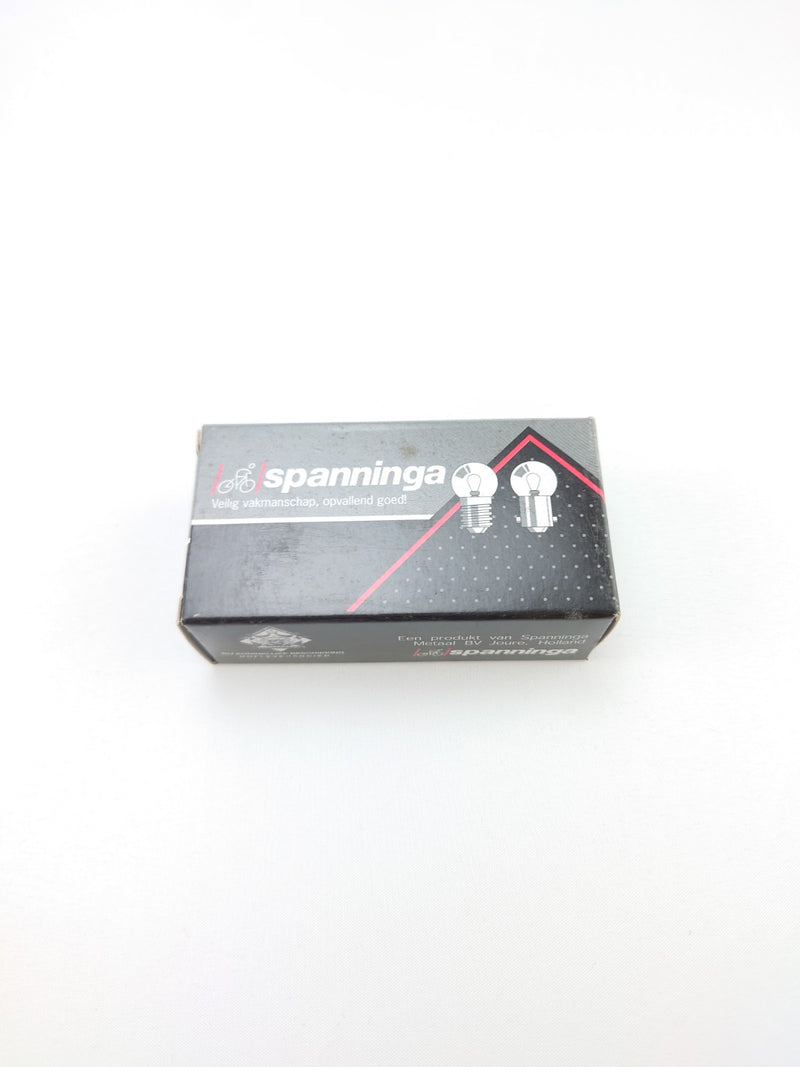 Lampada Bosma 3.6v 0.5a collare pr3
