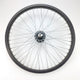 rueda delantera 20x1.75 Freestyle Negro