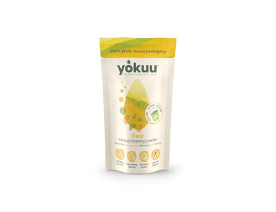 Yokuu Deterbero a pavimento in polvere 100 grammi
