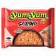 Yum yum noodles garnalen- soep - multipack - 30 x 60g
