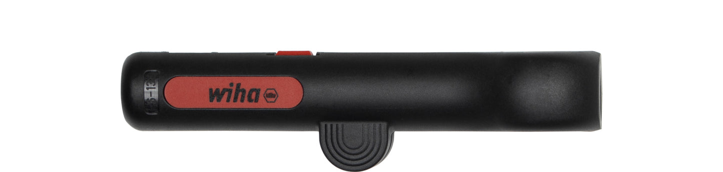 Wiha z73000106sb strumento di smontaggio per cavo tondo 140 mm - 44620