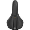 Saddle Selle Royal Explora Athletic Black (mapa)