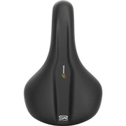 Zadel Selle Royal Explora Moderate Zwart (Kaart) - afbeelding 1