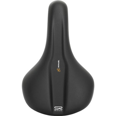 Sella SELLE ROYAL EXPLORA MODEDE BLACK (MAP)