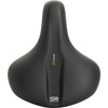Saddle Selle Royal Explora Relajada Negro (tarjeta)