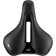 Silla de silla de silla sellero ellipse relajado negro
