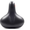 Saddle Sr Premium Torx Relajado Unisex Black