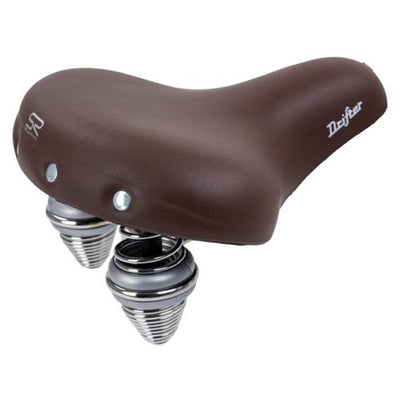 Selle Royal Royal Saddle Drifter piccolo marrone