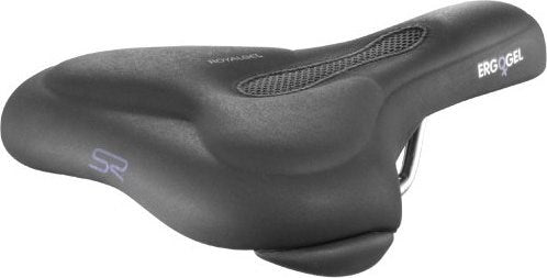 Selle Royal Airogel Saddle DS ATB 5104DE