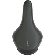 Zadel Selle Royal On Athletic Zwart (Kaart) - afbeelding 1
